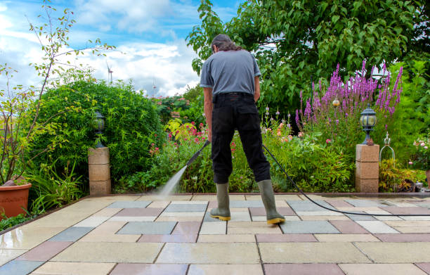 Professional Pressure Washing Services in Hayti, MO